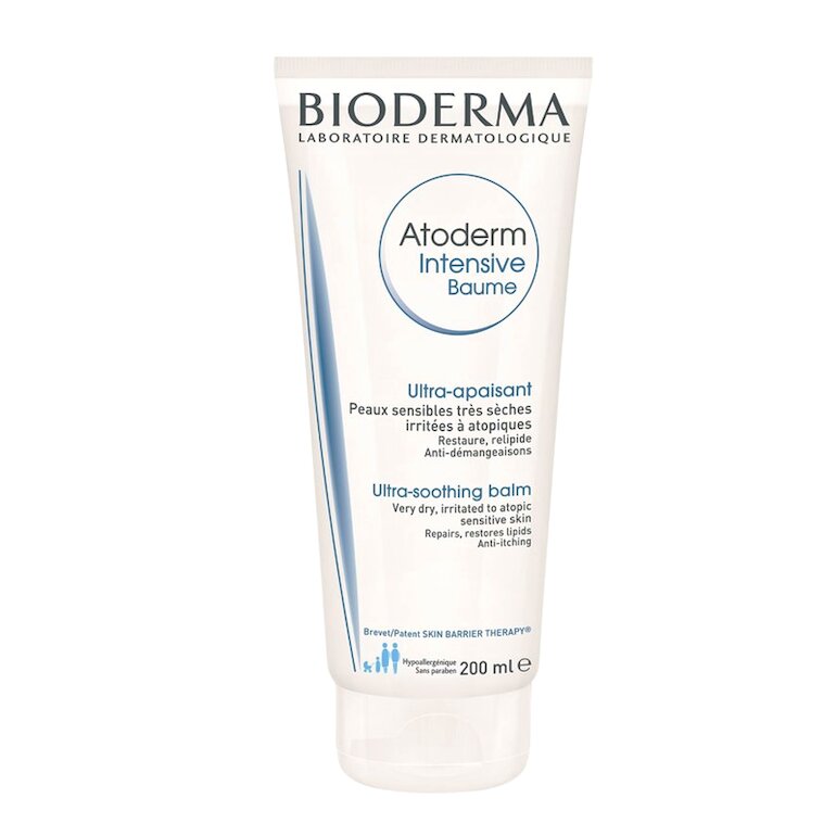 Kem dưỡng ẩm Bioderma dành riêng cho da khô