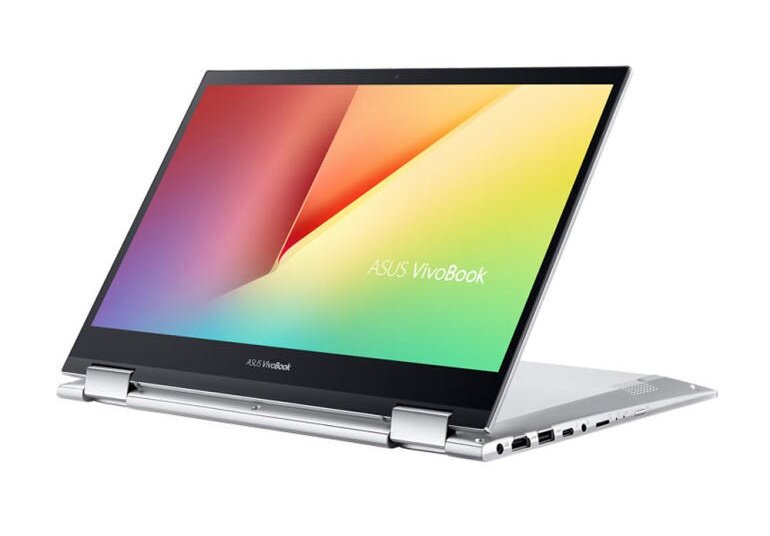 laptop Asus VivoBook Flip 14 TP470EA-EC029T