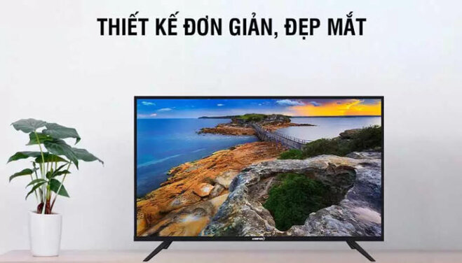 tivi led thường 50 inch