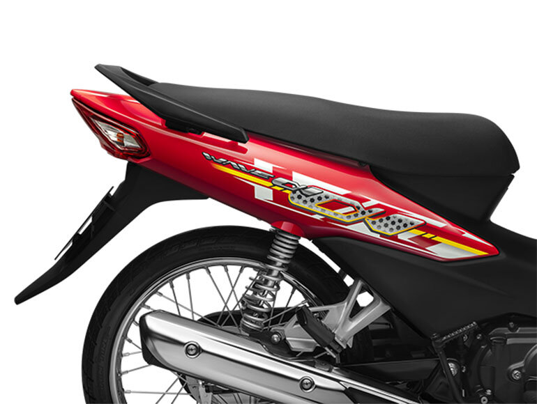 honda wave alpha giới hạn 2021