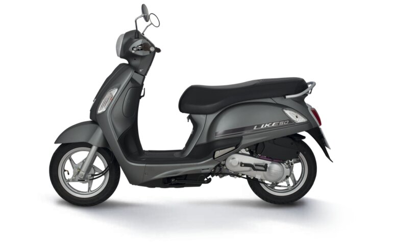 xe tay ga 50cc