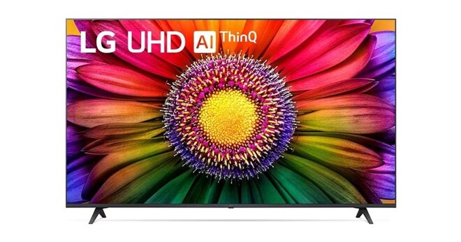 Smart Tivi LG UHD 4K 55 inch 55UR8050PSB