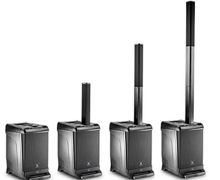 Loa bluetooth JBL EON One Pro - Giá tham khảo: 25.450.000 vnđ