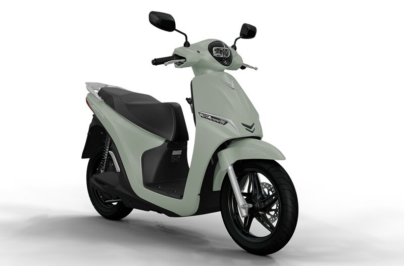 Đây là loạt xe máy điện VinFast đời mới 2026: Chạy tới 165 km/lần sạc, có hỗ trợ đổi pin tại trạm