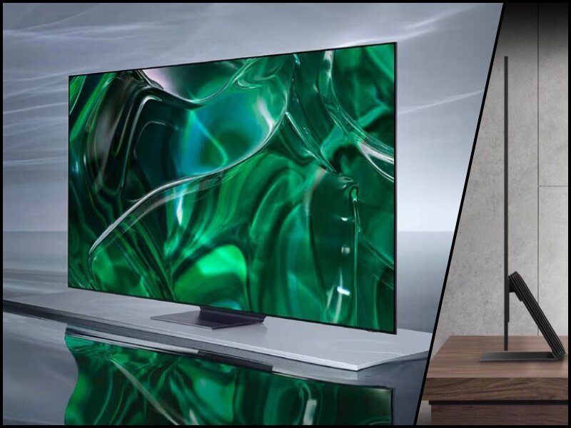 So sánh Samsung 65S95C và Sony XR-65A95L - Tivi OLED nào hợp với bạn hơn?