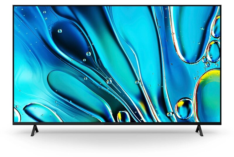 Giá tivi Sony 85 inch K-85S30 chạm đáy, màn hình khủng với loạt trang bị cao cấp