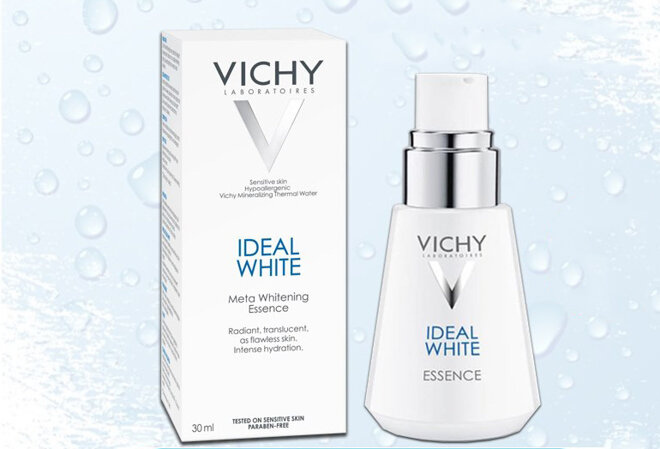 Serum Vichy Ideal White