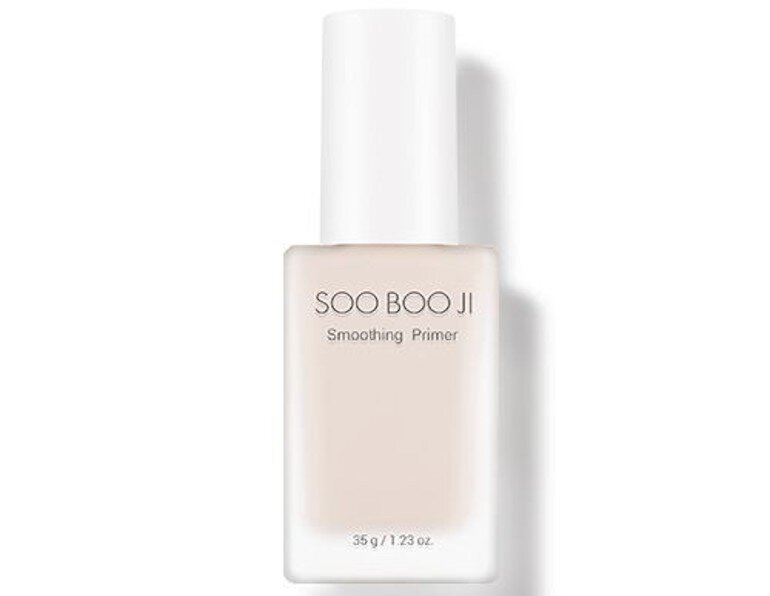 Kem lót Apieu Soobooji Smoothing Primer.