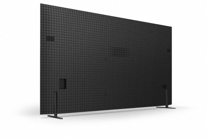 Google OLED TV Sony 4K 55 inch K-55XR80: Perfect display, top-notch sound!