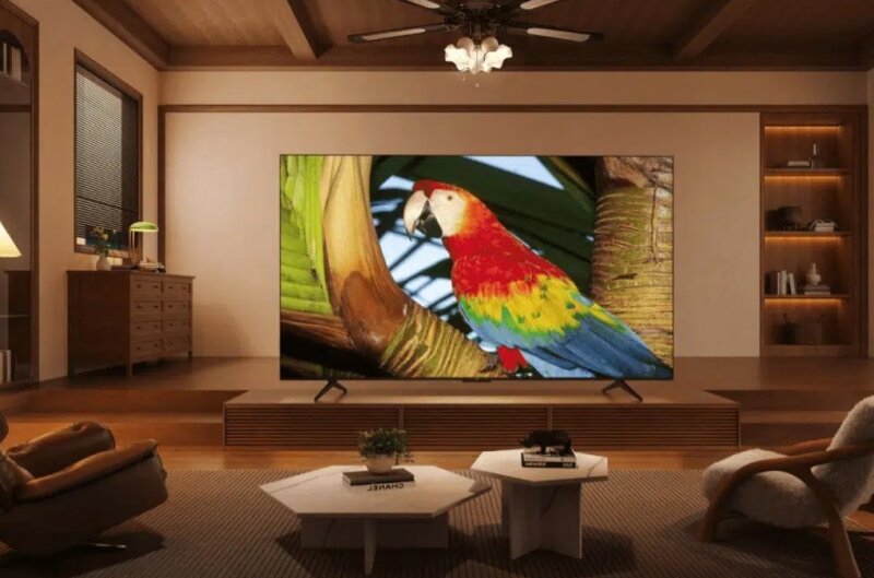 Đánh giá tivi TCL 85C69B – Mức giá quá hời so với những gì được trang bị