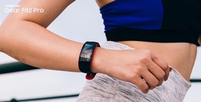 Chuyển nhạc từ các thiết bị iOS sang Gear Fit 2 