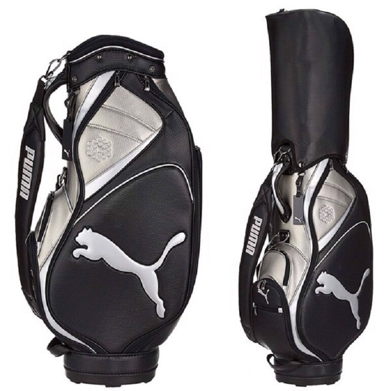 Túi đựng golf Puma Formstripe