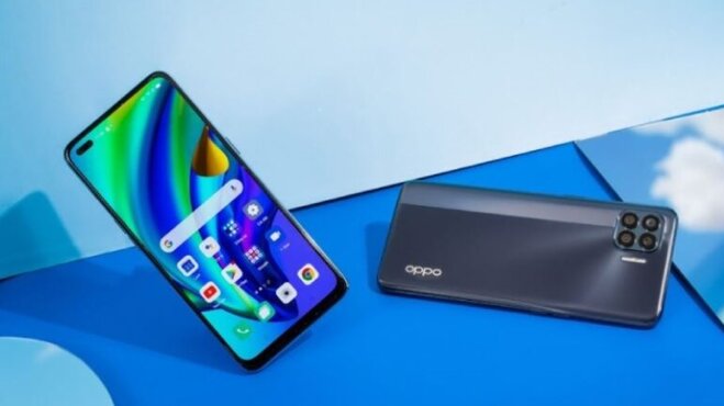 oppo a93 giá bao nhiêu