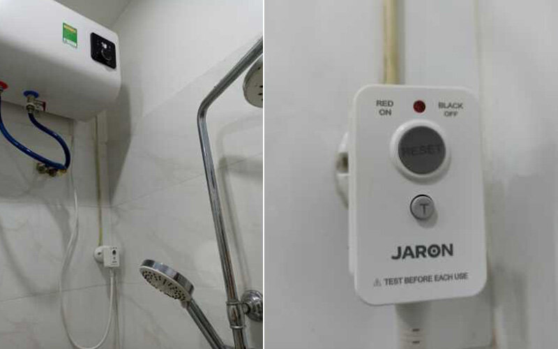Nhược điểm của dòng máy nước nóng gián tiếp Beko BWH 20l và 30l