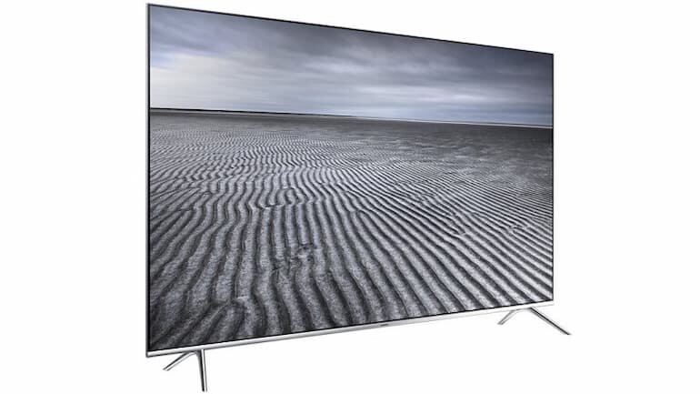 Smart tivi Samsung 60 inch UA60KS7000