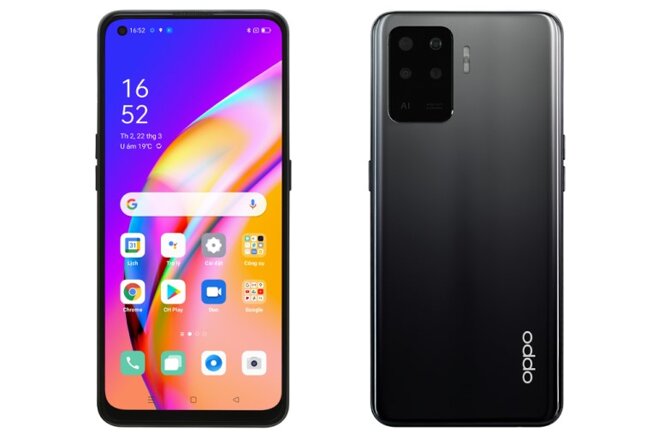 oppo a94 giá bao nhiêu