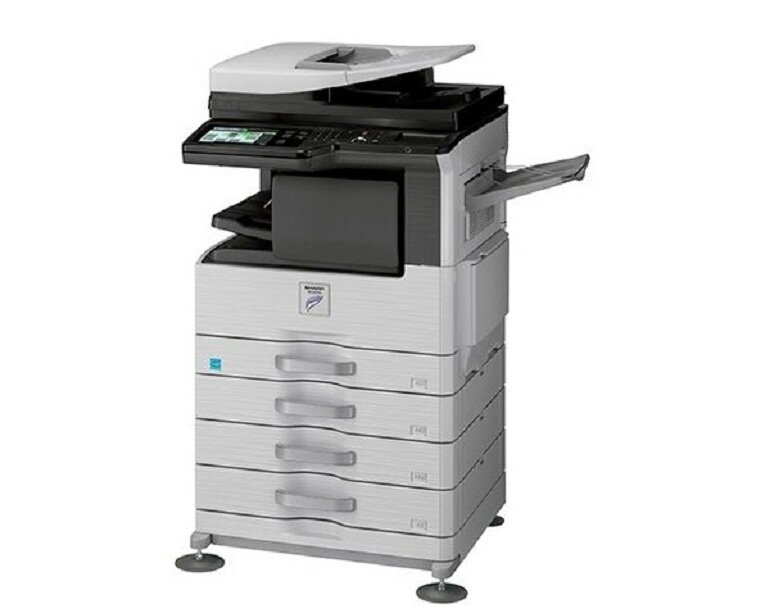 Máy photocopy mini Sharp MX-2310U (có giá 82.000.000 VND)
