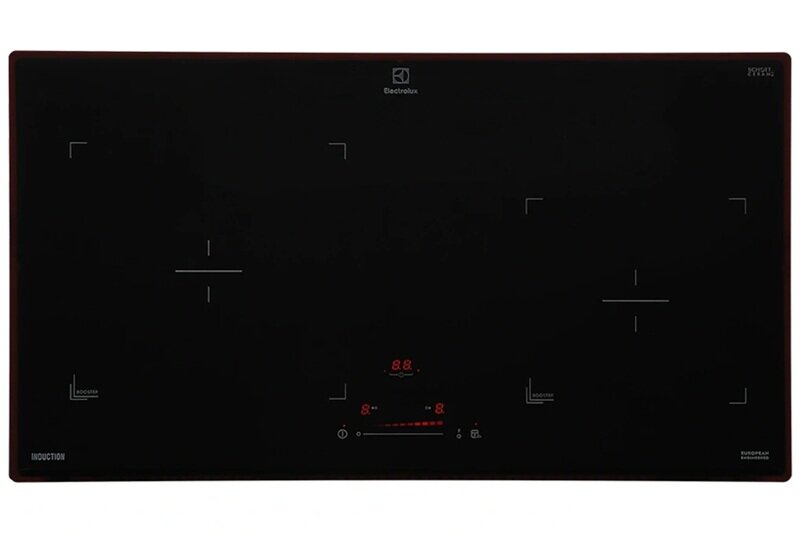 4 mẫu bếp từ Electrolux 2 vùng nấu giá từ 4,85 triệu đồng đáng mua cho gia đình Việt