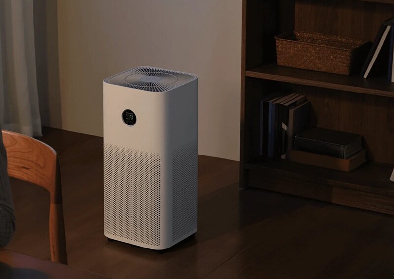 Loạt máy lọc không khí Xiaomi giảm giá mạnh trước thềm Black Friday