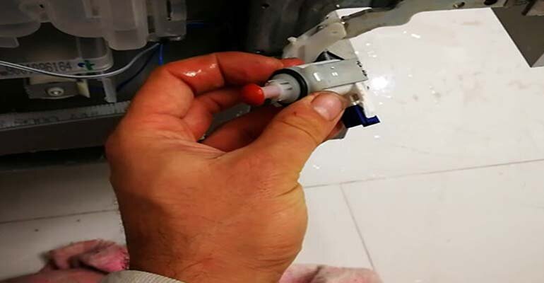 Nguyên nhân dẫn đến máy rửa bát Bosch báo lỗi E19 Lỗi E19 máy rửa bát Bosch