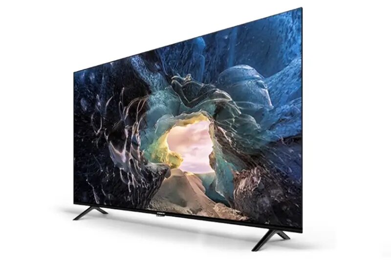 Chất lượng hiển thị của Smart tivi Coex 4K 55 inch 55UT7100XG