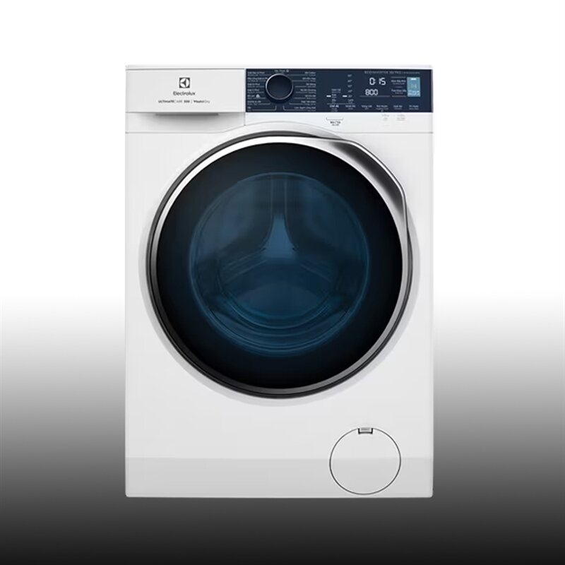 Máy Giặt Có Sấy Khô Electrolux Ultimatecare 500 Eww1024P5Wb