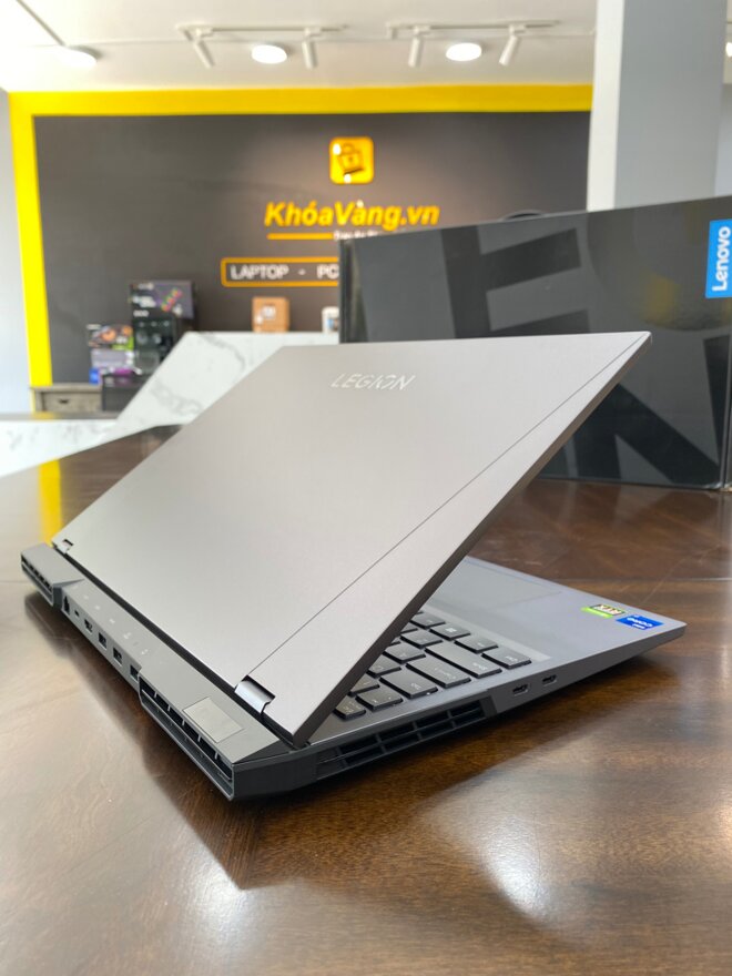 laptop xách tay Mỹ