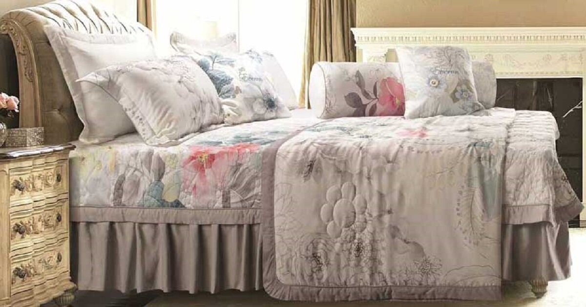 Ga đệm dạng phủ gồm có những loại nào? Tại sao nên mua?