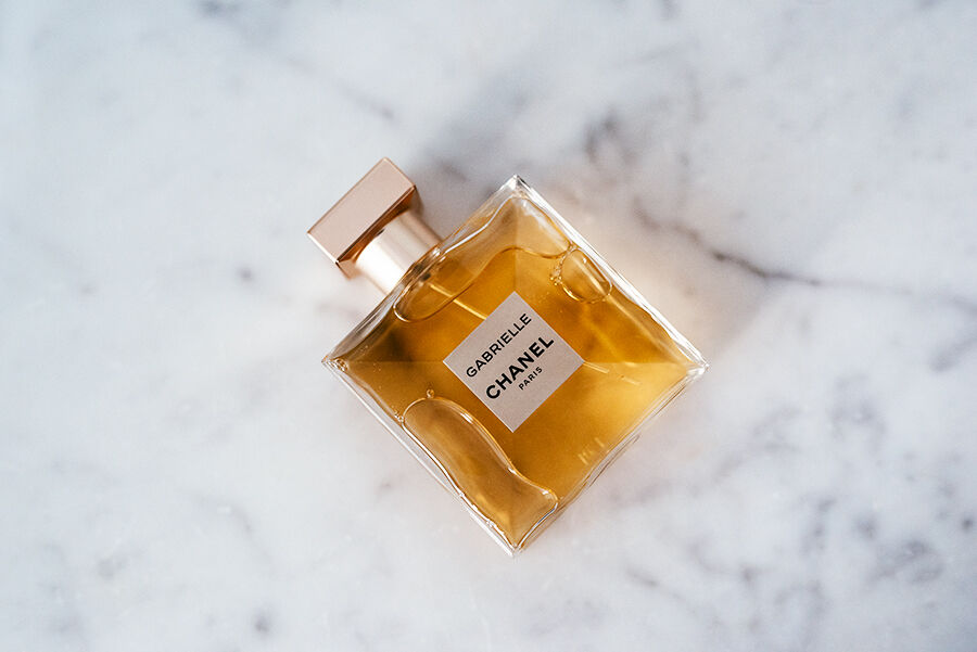 Gabrielle Chanel Eau de Parfum - chai nước hoa nữ mới nhất của thương hiệu Chanel