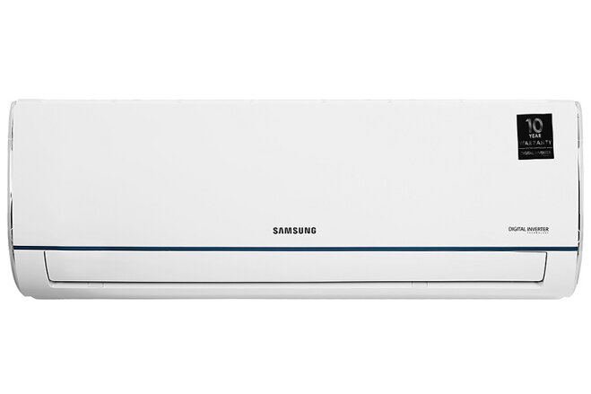 máy lạnh Samsung Digital Inverter 1 HP AR09TYHQASINSV