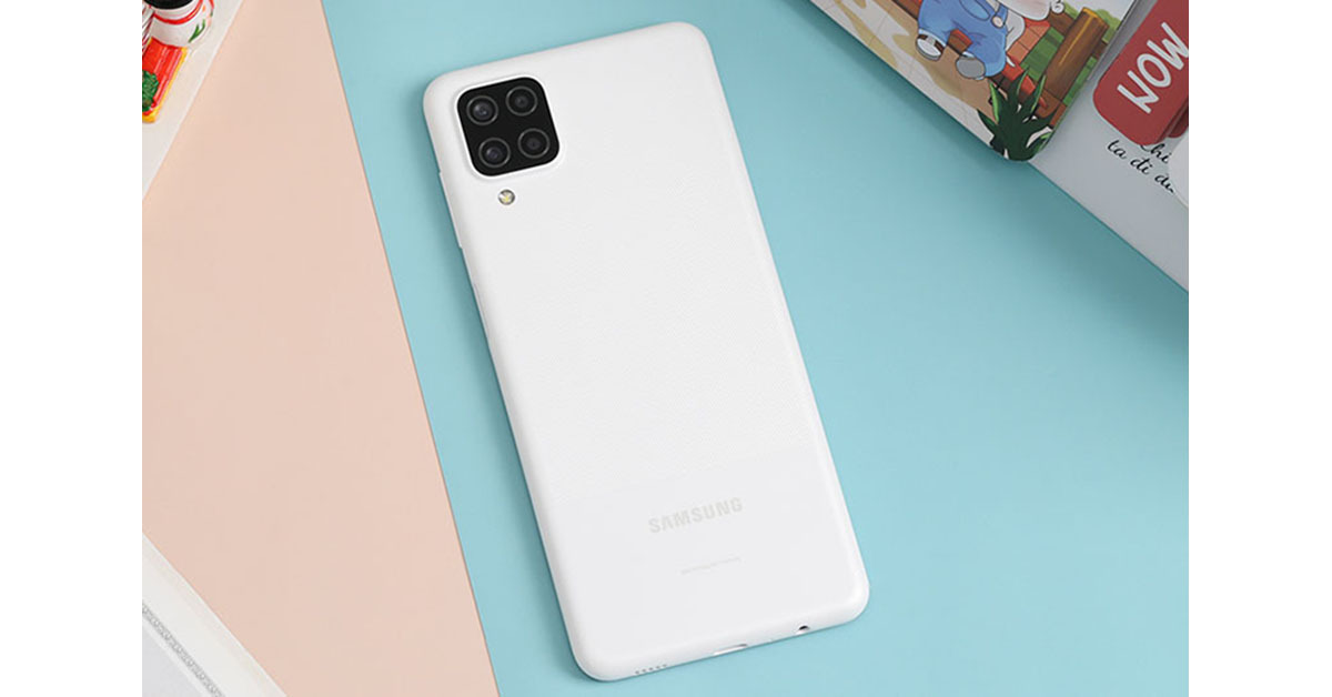 Galaxy A12 giá bao nhiêu tiền? Có nên mua không?