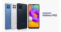 Galaxy M22 giá bao nhiêu tiền? Có nên mua trong năm 2022 này không?