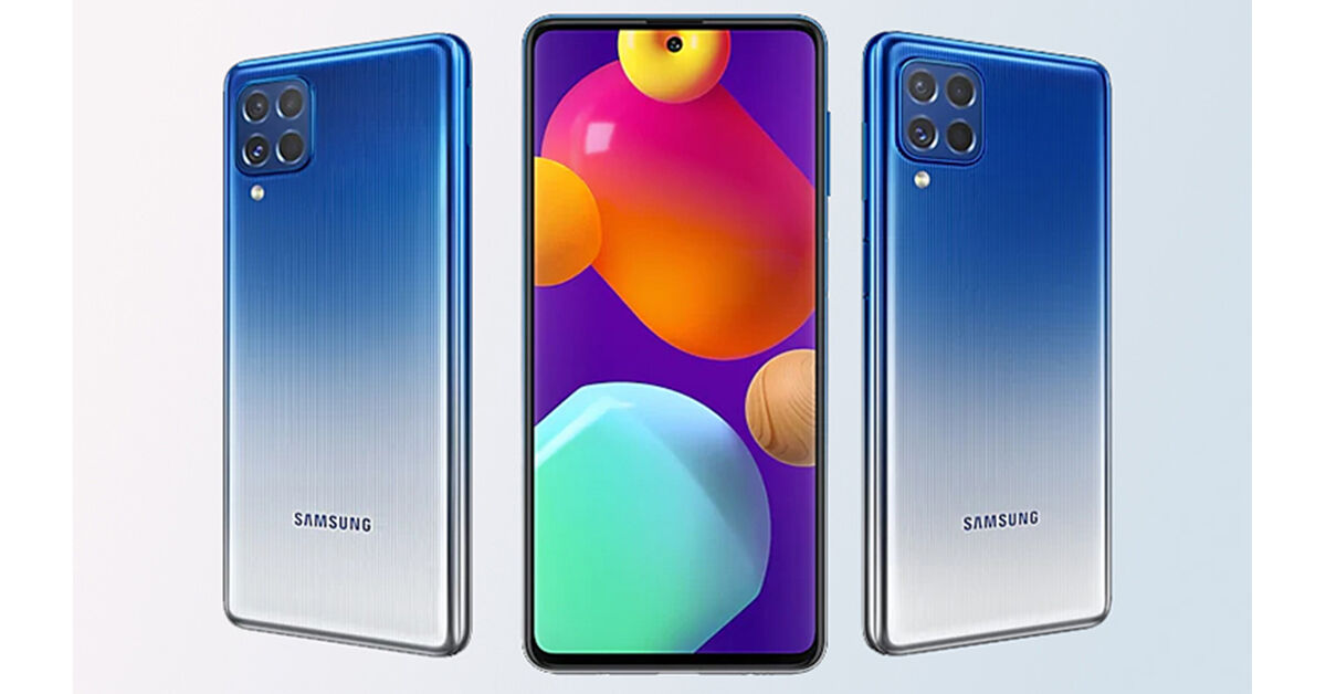 Galaxy M62 giá bao nhiêu tiền? Có nên mua trong năm 2022 này?