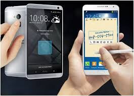 Galaxy Note 4 không phải là Iphone 6 Plus