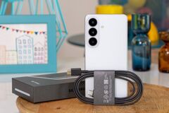 Galaxy S26 5G vừa ra mắt đã giảm tới 8 triệu đồng, lựa chọn hấp dẫn cho người dùng Việt