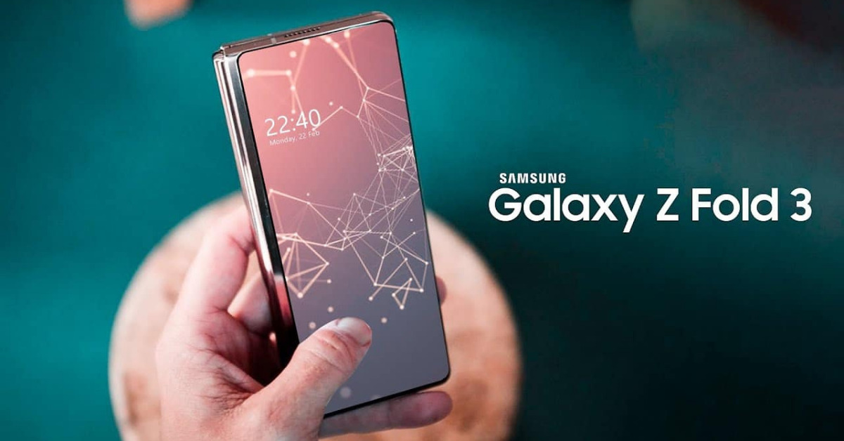 Mời bạn tải về bộ hình nền Samsung Galaxy Z Flip chính thức