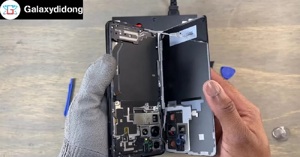 Galaxydidong - Trung tâm sửa iPhone uy tín tại Hà Nội