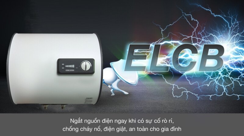 Đánh giá bình nóng lạnh 30l Stiebel Eltron ESH 30 H Plus T-VN