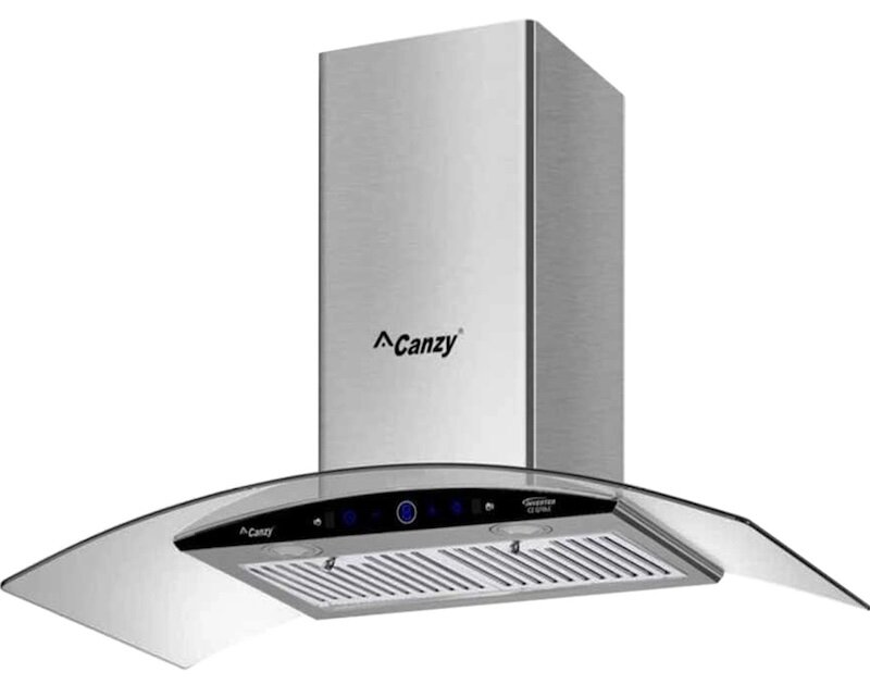 Máy hút mùi Canzy CZ-Q70LC sự lựa chọn hoàn hảo dành cho mọi nhà bếp