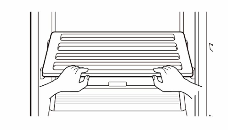Cách sử dụng tủ chăm sóc quần áo LG SC5MBR80H cao cấp với bàn là Built-in HandySteamer cực chất!