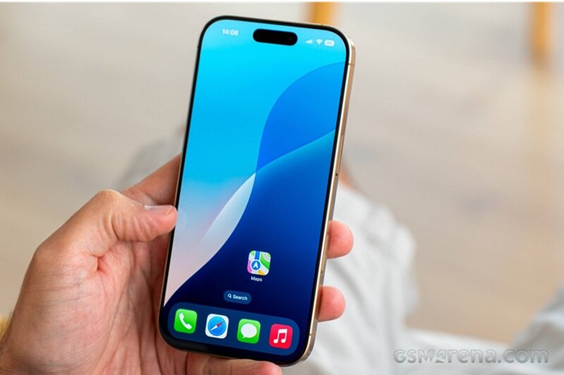 iPhone 16 VN/A giảm giá sâu 5 triệu trước thềm iPhone 18 trình làng