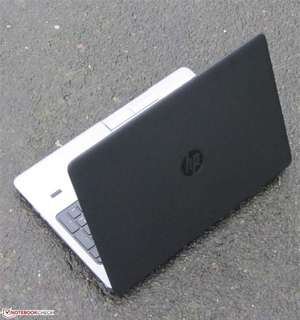 Đánh giá laptop HP ProBook G1 E9Y58EA