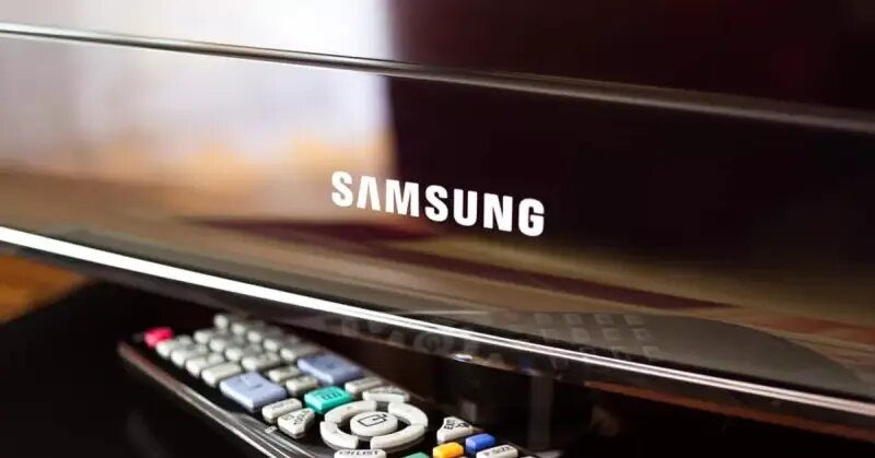 tivi Samsung không lên nguồn