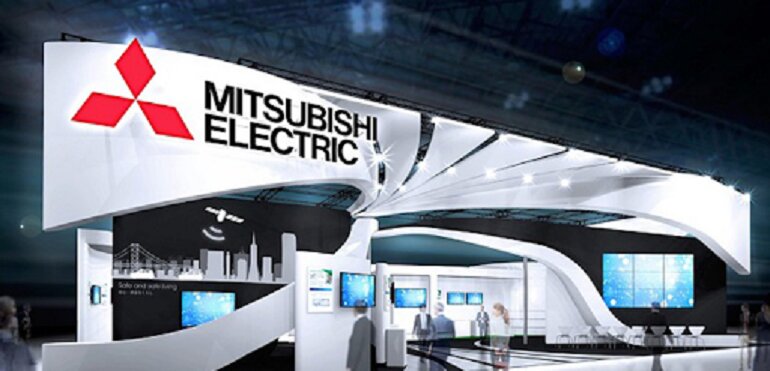 Dàn lạnh âm trần Mitsubishi 12000btu Fdtc35vh1 sở hữu ưu điểm gì?