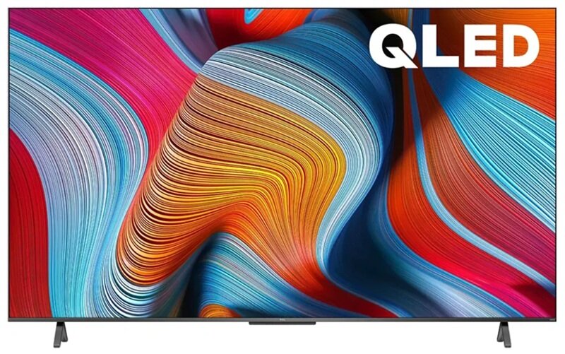 Loạt tivi QLED 55 inch đang hạ giá sâu dưới 7 triệu đồng, đáng mua năm 2026