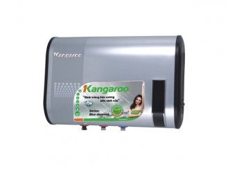 Máy sưởi gián tiếp Kangaroo KG64N (KG-64N) - 2500W, 22 lít, chống sốc