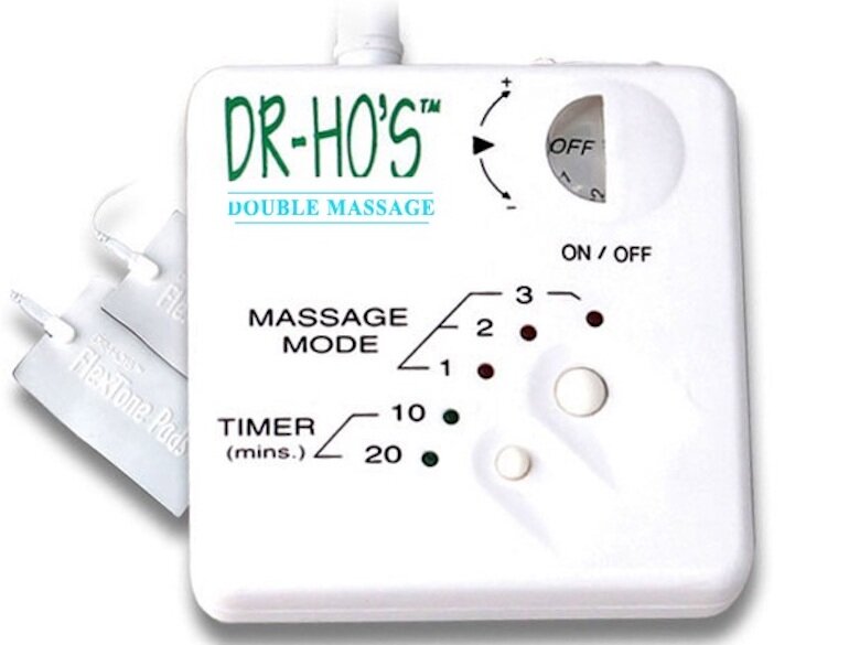 Máy massage xung điện Dr Ho New