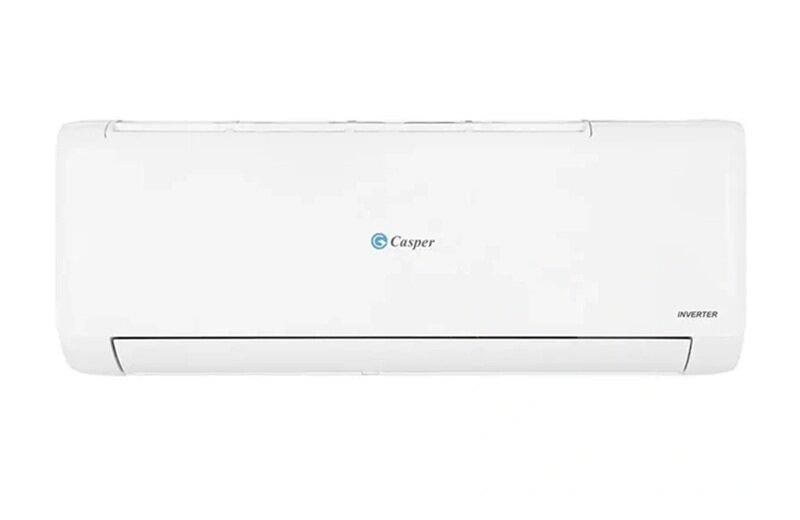 Top điều hòa Casper 18000 BTU giá rẻ, làm mát tốt cho phòng 20-30 m2 năm 2026