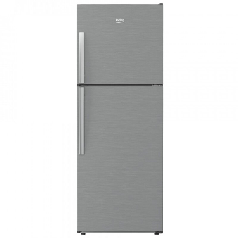 Đánh giá chi tiết tủ lạnh Beko Inverter 300 lít RDNT340I55VZX