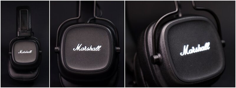 Đánh giá tai nghe Marshall Major IV – Viết tiếp câu chuyện huyền thoại